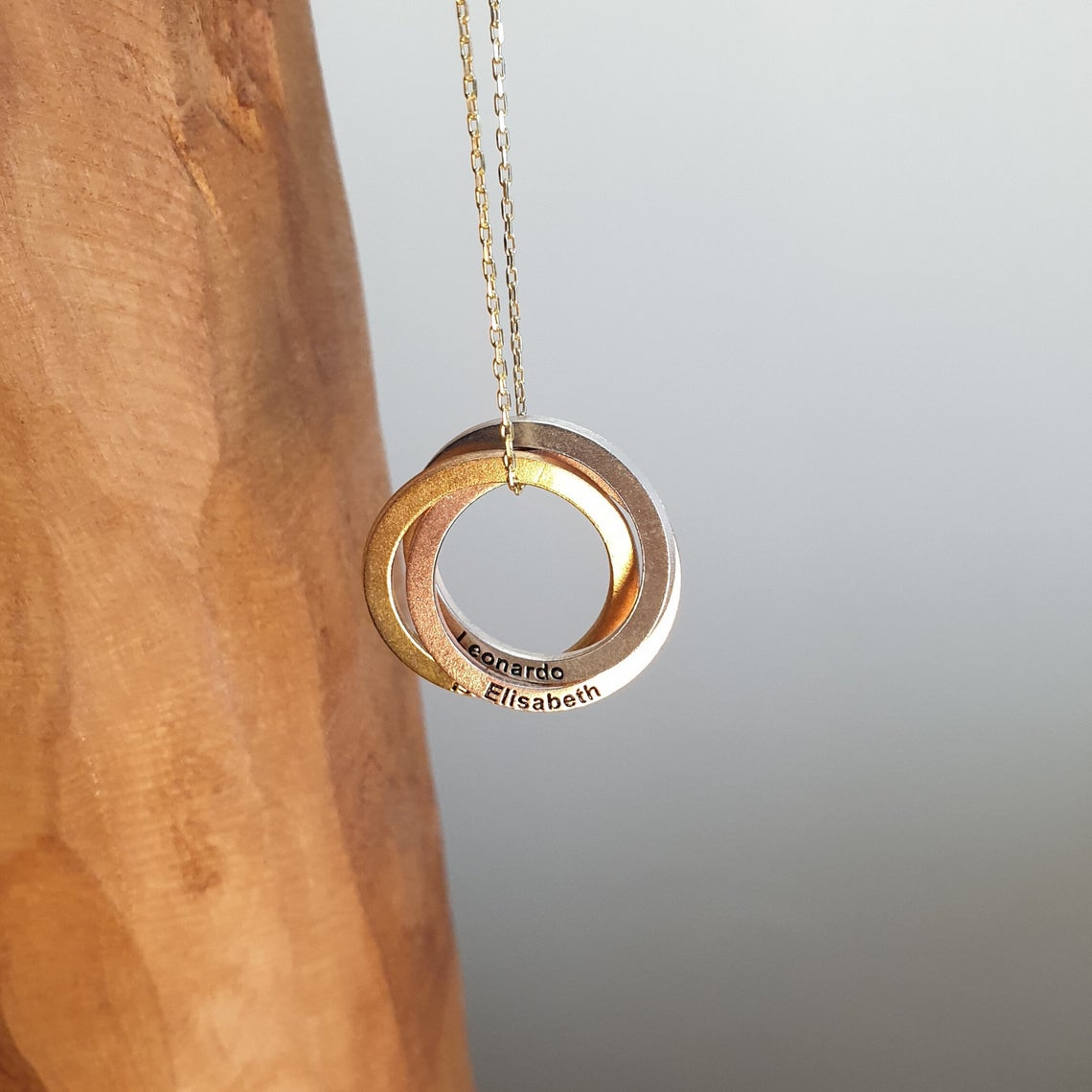 Aile Kolye, Aile Kolyesi, Birlikte Aileyiz Kolyesi | VoVeBoX | Gümüşten Gümüş