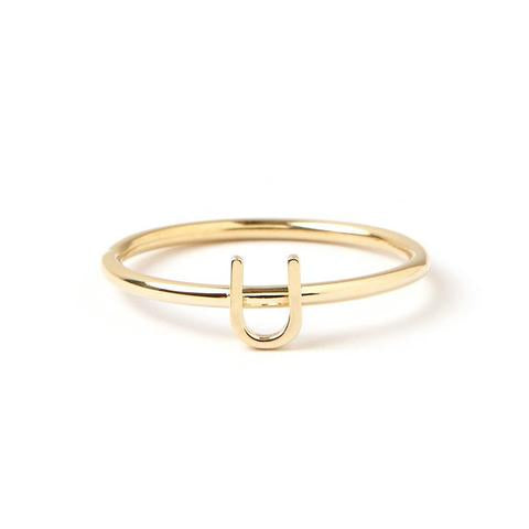 Harfli Yüzük, Harfli Yüzük | VoVeBoX | Gümüşten Gümüş