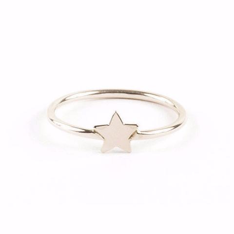 Harfli Yüzük, Harfli Yüzük | VoVeBoX | Gümüşten Gümüş