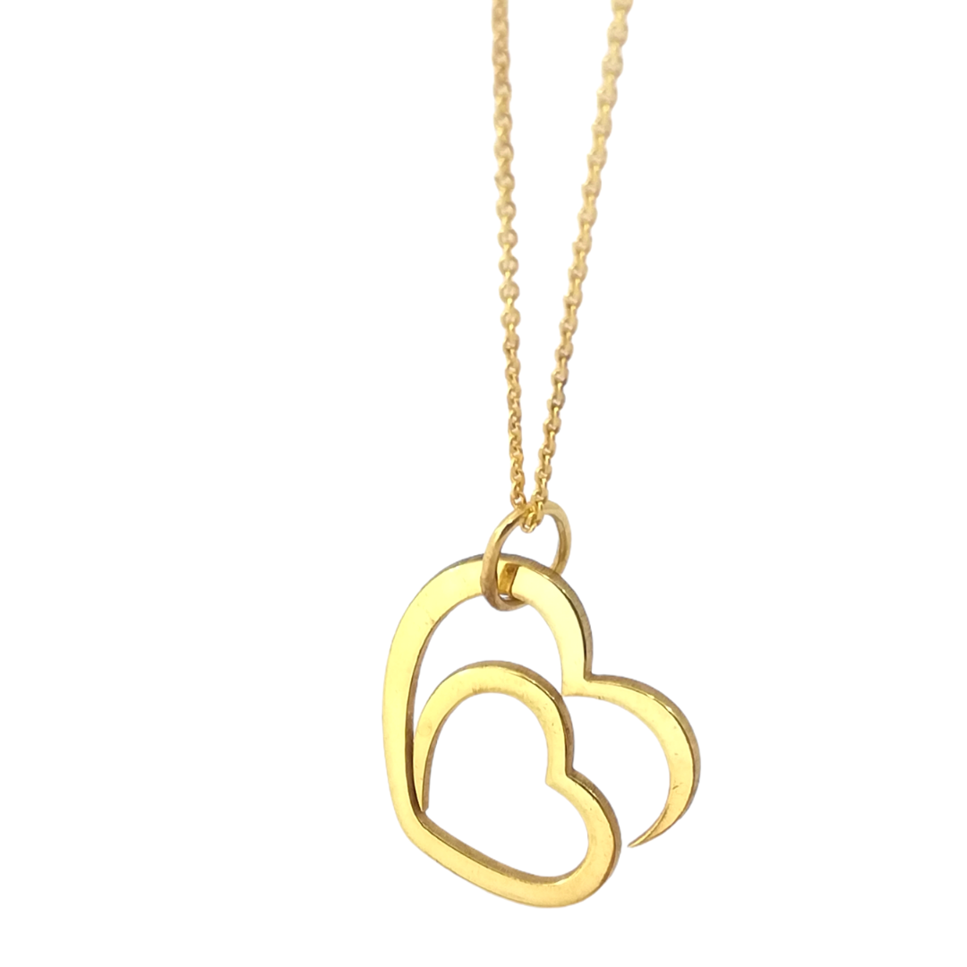 Anne Şiiri Kolye, Anneler Günü Hediyesi Kare Kodlu Şiir Kolye