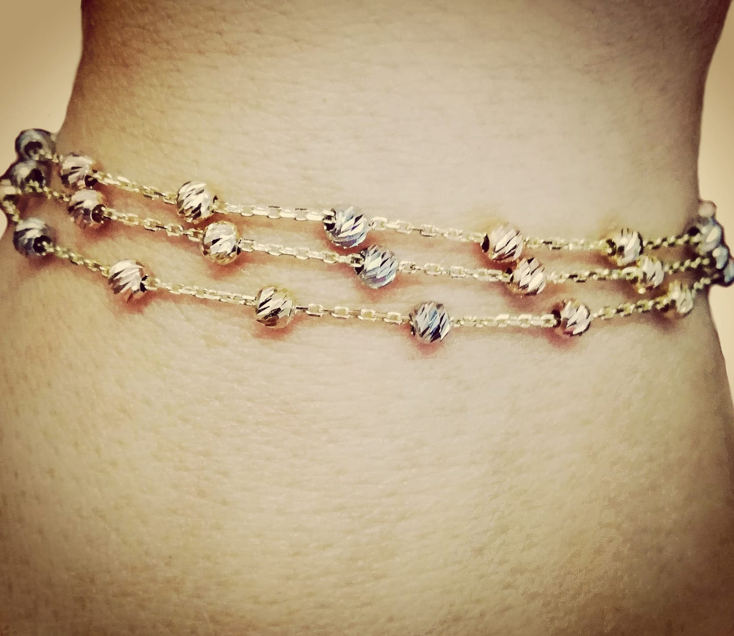 , Dorika Bileklik | VoVeBoX | Gümüşten Gümüş