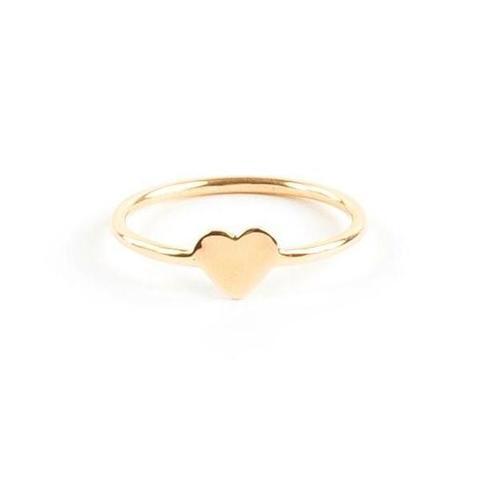 Harfli Yüzük, Harfli Yüzük | VoVeBoX | Gümüşten Gümüş