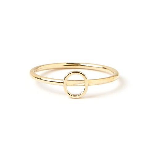 Harfli Yüzük, Harfli Yüzük | VoVeBoX | Gümüşten Gümüş